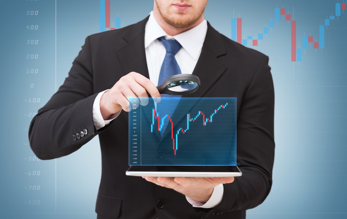 What Happens When You Engage With A Business Broker For Company&nbsp;Valuation
