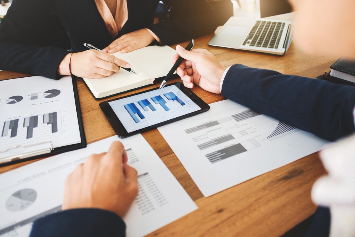 How To Value A Business: The Insider’s&nbsp;Guide