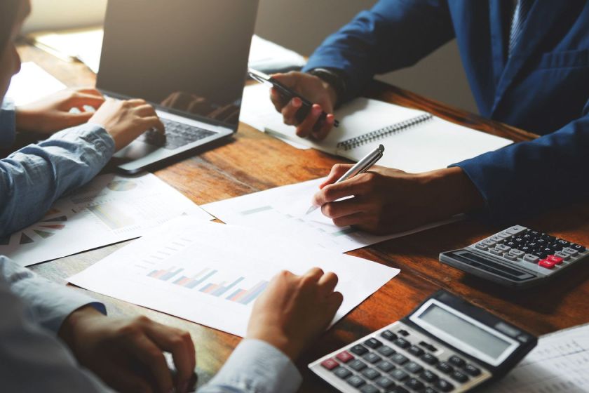 Company Valuation